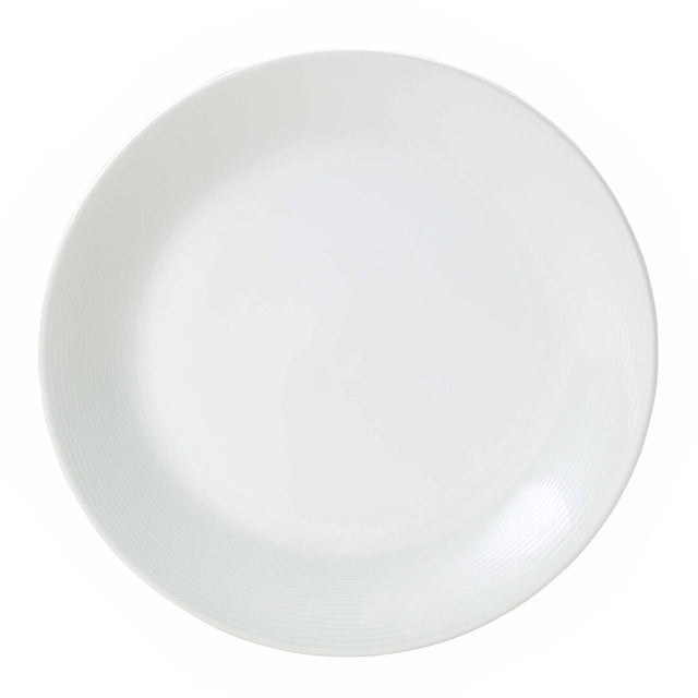 Spiro Coupe Plate 30cm (11 3/4") - Pack 6