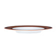 Gatsby Snipe Plate 22cm (8 3/4") - Pack 12