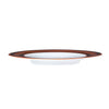 Gatsby Snipe Plate 22cm (8 3/4") - Pack 12