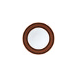 Gatsby Snipe Plate 15cm (6") - Pack 12