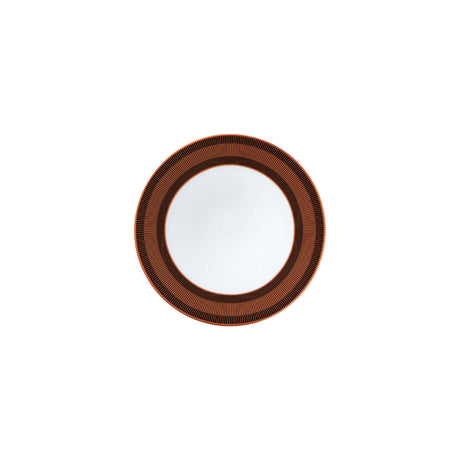 Gatsby Snipe Plate 15cm (6") - Pack 12