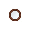 Gatsby Snipe Plate 15cm (6") - Pack 12