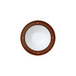 Gatsby Snipe Bowl 16 x 6.5cm 34cl (6 1/2 x 2 1/2" 12oz) - Pack 12