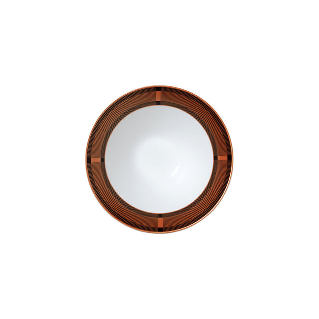 Gatsby Snipe Bowl 16 x 6.5cm 34cl (6 1/2 x 2 1/2" 12oz) - Pack 12