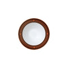 Gatsby Snipe Bowl 16 x 6.5cm 34cl (6 1/2 x 2 1/2" 12oz) - Pack 12