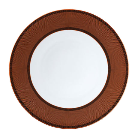 Gatsby Snipe Plate 31cm (12 1/4") - Pack 6
