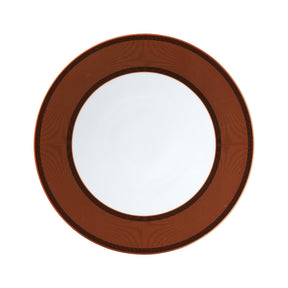 Gatsby Snipe Plate 27.5cm (10 3/4") - Pack 12
