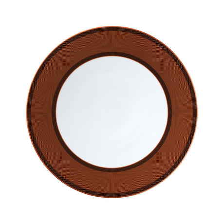 Gatsby Snipe Plate 27.5cm (10 3/4") - Pack 12