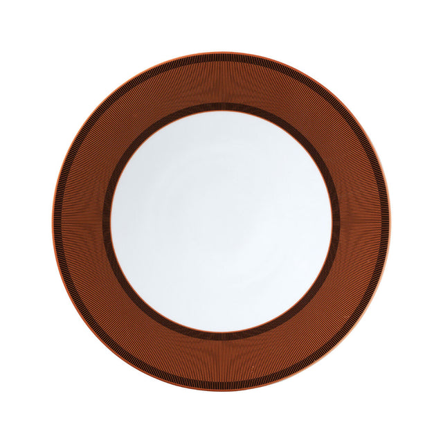 Gatsby Snipe Plate 27.5cm (10 3/4") - Pack 12