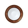 Gatsby Snipe Bowl 22.5 x 6cm 59.7cl (9 x 2 1/2" 21oz) - Pack 12