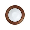Gatsby Snipe Bowl 22.5 x 6cm 59.7cl (9 x 2 1/2" 21oz) - Pack 12