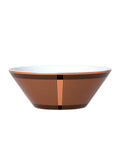 Gatsby Snipe Bowl 11.5 x 4cm (4 1/2 x 1 1/2") - Pack 12