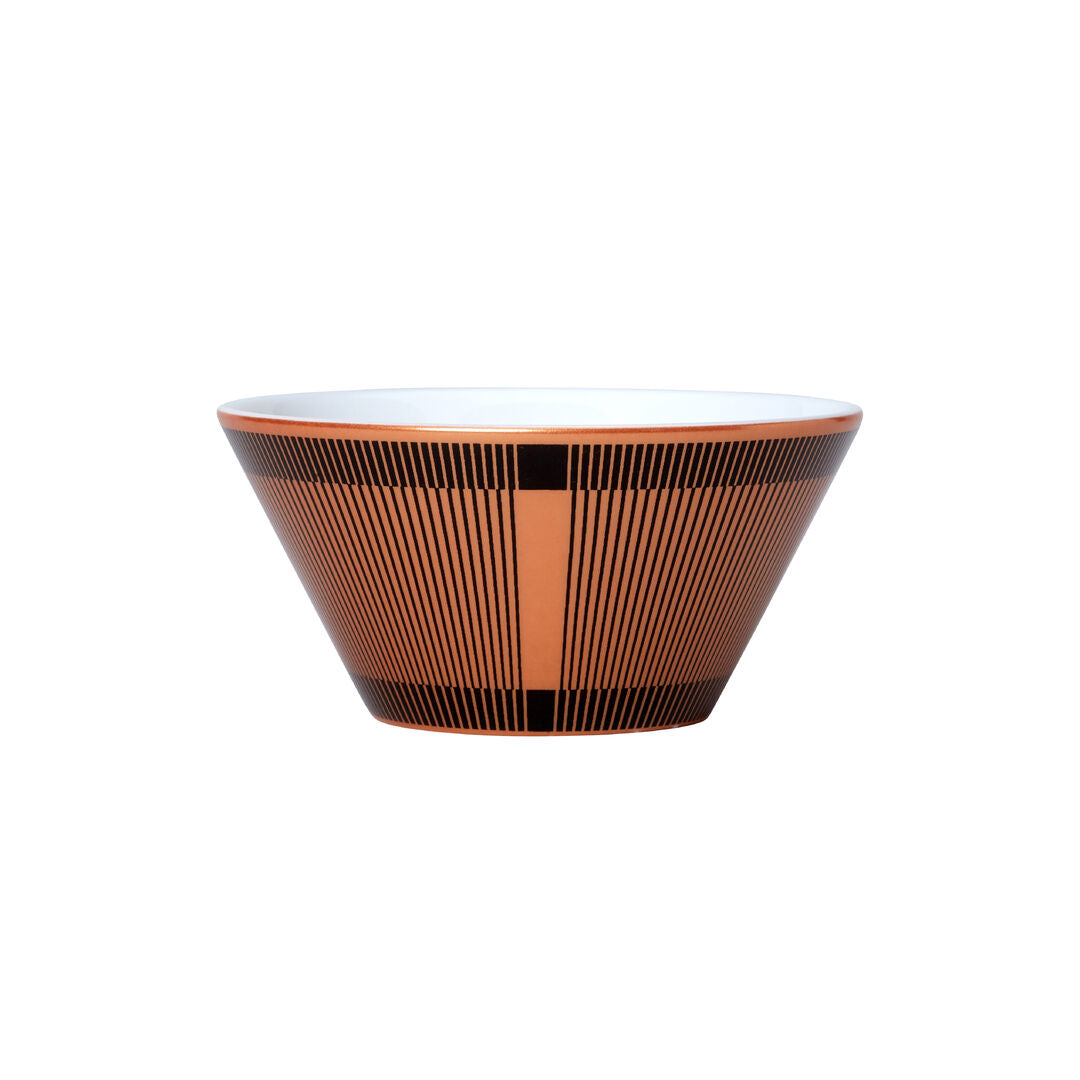 Gatsby Snipe Bowl 8 x 3.5cm (3 1/8 x 1 1/2") - Pack 12