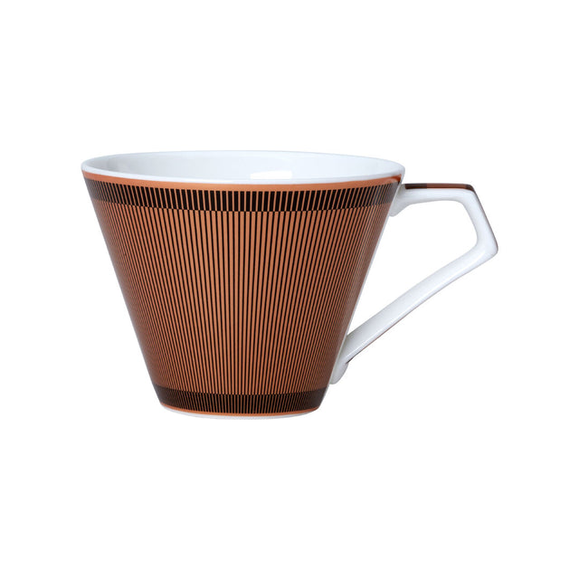 Gatsby Snipe Tea Cup 7cm 22cl (2 3/4" 7 3/4oz) - Pack 12