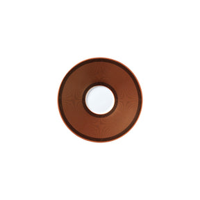 Gatsby Snipe Tea Saucer 15.3cm (6") - Pack 12