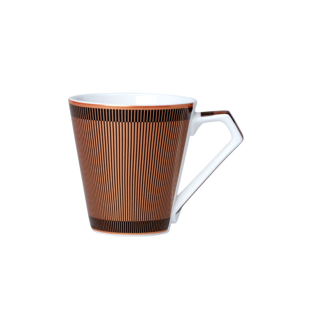 Gatsby Snipe Espresso Cup 6cm 12cl (2 1/2" 4 1/4oz) - Pack 12