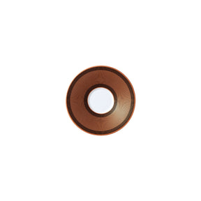 Gatsby Snipe Saucer Plate 12cm (4 3/4") - Pack 12