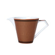 Gatsby Snipe Jug 8cm 22cl (3 1/2" 7 3/4oz) - Pack 12