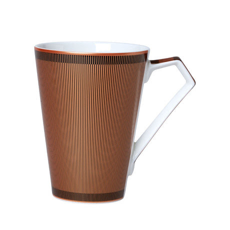Gatsby Snipe Mug 11cm 31cl (4 1/3" 11oz) - Pack 12
