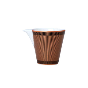 Gatsby Snipe Jug 6cm 11cl (2 1/2" 3 3/4oz) - Pack 12