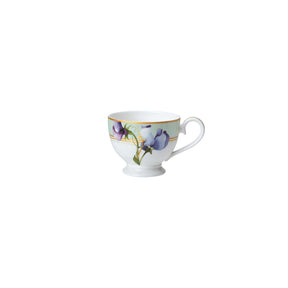 Trellis Classic Footed Tea Cup 7cm 22cl (2 3/4" 8oz) - Pack 12