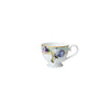 Trellis Classic Footed Tea Cup 7cm 22cl (2 3/4" 8oz) - Pack 12