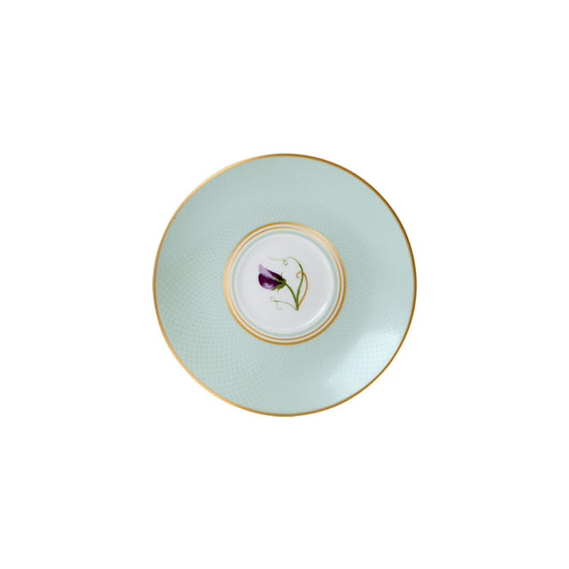 Trellis Classic Tea Saucer/Soup Stand 16cm (6 1/2") - Pack 12