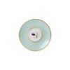 Trellis Classic Tea Saucer/Soup Stand 16cm (6 1/2") - Pack 12