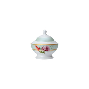 Trellis Classic Covered Sugar 11.5cm 25cl (4 1/2" 9oz) - Pack 12