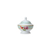 Trellis Classic Covered Sugar 11.5cm 25cl (4 1/2" 9oz) - Pack 12