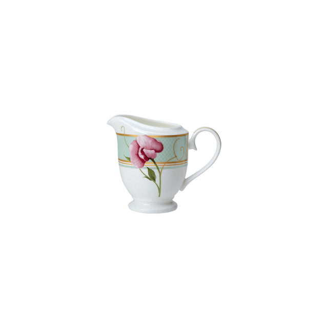 Trellis Classic Milk Jug 10.5cm 25cl (4 1/6" 9oz) - Pack 12