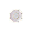 Trellis Classic Espresso Saucer 12cm (4 3/4") Fits AND0145 - Pack 12