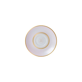 Trellis Classic Espresso Saucer 12cm (4 3/4") Fits AND0145 - Pack 12