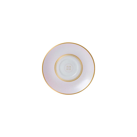 Trellis Classic Espresso Saucer 12cm (4 3/4") Fits AND0145 - Pack 12