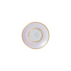 Trellis Classic Espresso Saucer 12cm (4 3/4") Fits AND0145 - Pack 12