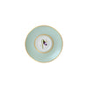 Trellis Coupe Tea For One Saucer 14.5cm (5 3/4") Fits AND0411A - Pack 12