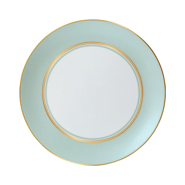 Trellis Coupe Plate 27cm (10 1/2") - Pack 12