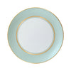 Trellis Coupe Plate 27cm (10 1/2") - Pack 12