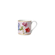 Trellis Coupe Mug 9cm 35cl (3 1/2" 12 1/3oz) - Pack 12