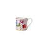 Trellis Coupe Mug 9cm 35cl (3 1/2" 12 1/3oz) - Pack 12