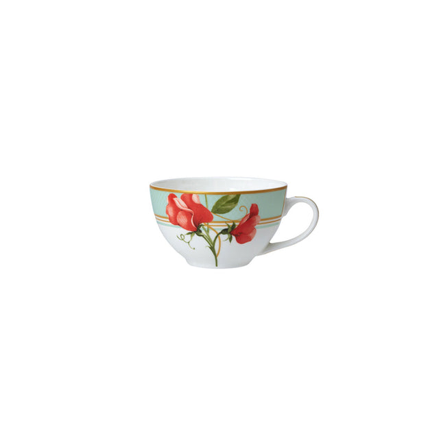Trellis Coupe Tea For One Cup 6cm 26cl (2 1/2" 9oz) - Pack 12