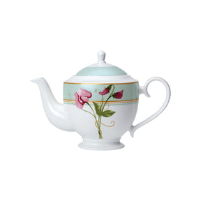 Trellis Classic 4 Cup Teapot 16.5cm 80cl (6 1/2" 28oz) - Pack 6