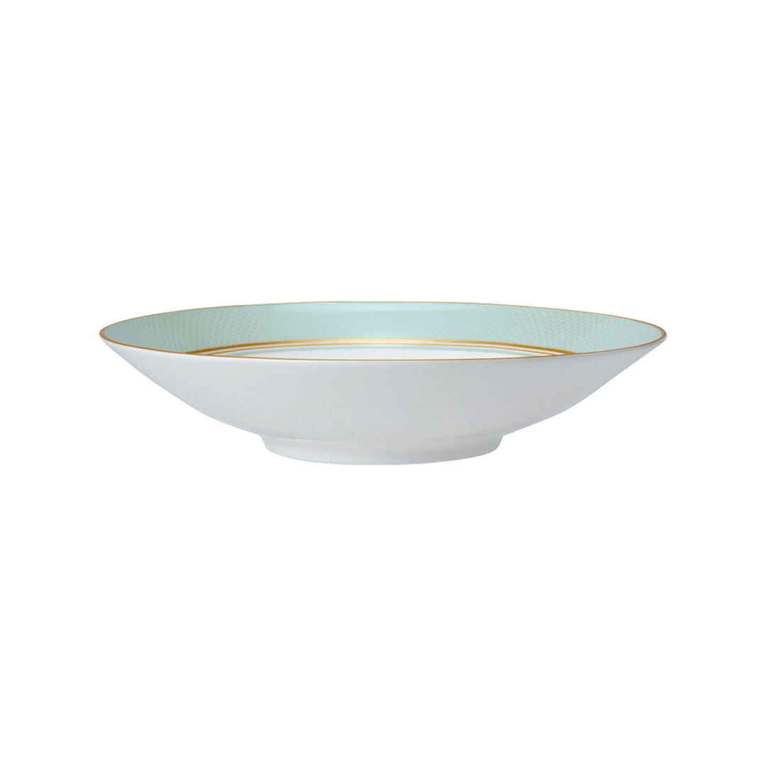 Trellis Coupe Bowl 24cm 59.7cl (9 1/2 x 2 1/2" 21oz) - Pack 12