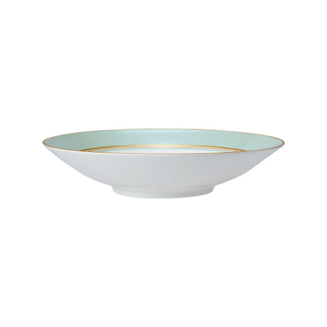 Trellis Coupe Bowl 24cm 59.7cl (9 1/2 x 2 1/2" 21oz) - Pack 12