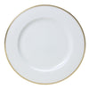 Burnished Gold Classic Plate 30cm (11 3/4") - Pack 12