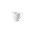 Burnished Gold Classic Milk Jug 10.5cm 25cl (4 1/6" 9oz) - Pack 12