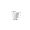 Burnished Gold Classic Milk Jug 10.5cm 25cl (4 1/6" 9oz) - Pack 12