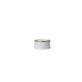 Burnished Gold Classic Condiment Pot 6.5 x 3.3cm 5cl (2 1/2 x 1 1/2" 3/4oz) - Pack 24