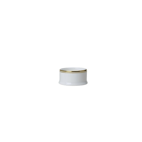 Burnished Gold Classic Condiment Pot 6.5 x 3.3cm 5cl (2 1/2 x 1 1/2" 3/4oz) - Pack 24