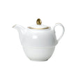 Burnished Gold Coupe Tea For One Teapot Lid Fits AND0411B - Pack 6